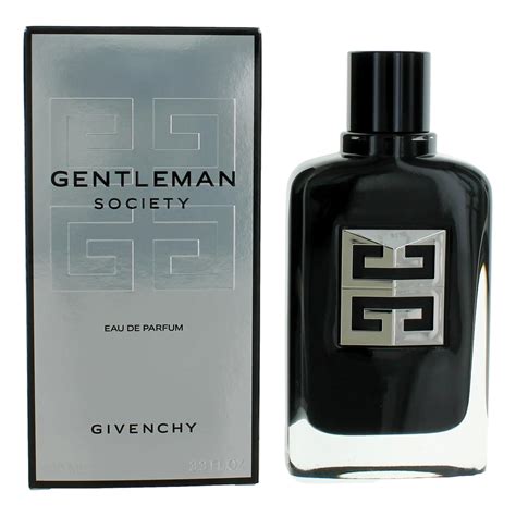 gentlman givenchy|gentleman givenchy sample.